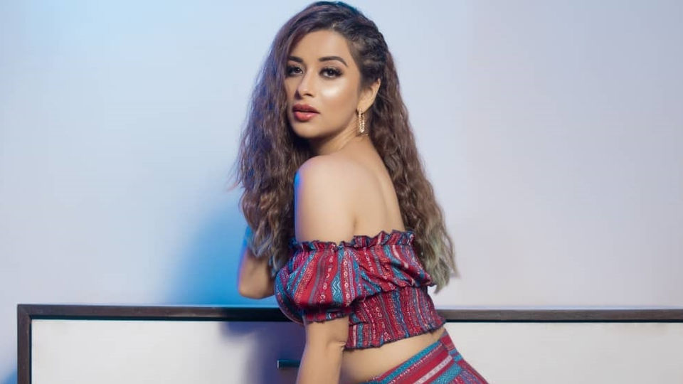 Nyra Banerjee